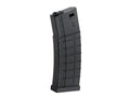 Clover Airsoft - 200 Round Extended Polymer Mid Cap M4 / M16 Airsoft Magazine, Battleaxe (1)