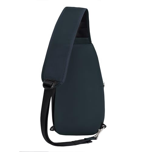Travelon Anti-Theft Classic Sling Bag