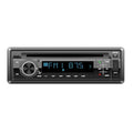 Magnadyne Marine RV Car Multimedia Receiver with DVD/CD/USB/Bluetooth, 40W x 4, Multi-Zone Control