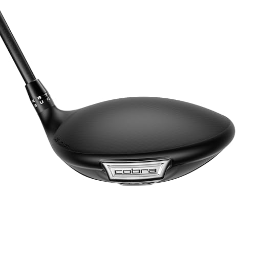 Golf Driver Cobra DS-Adapt MAX-K Adjustable Loft & Lie 10.5° Graphite Right-Hand