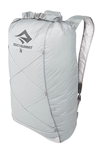 Ultra-Sil Waterproof Day Pack - High Rise Grey, 22L, Ultralight