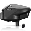 Maddog Empire Halo Too Electronic Paintball Loader Black No Speed Feed