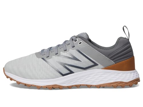 New Balance Baby Fresh Foam Arishi V4 Hook and Loop Shoes - Grey/Charcoal 11