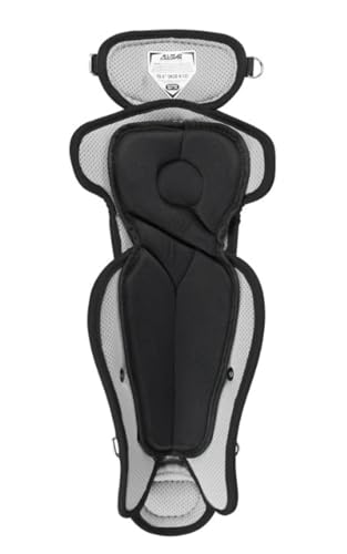 All-Star Top Star Series Baseball Catcher's Equipment Kit Graphite Ages 9-12