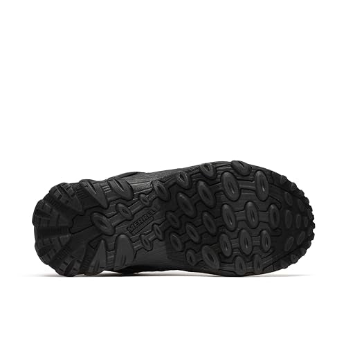 Cham7 Access Mid Waterproof