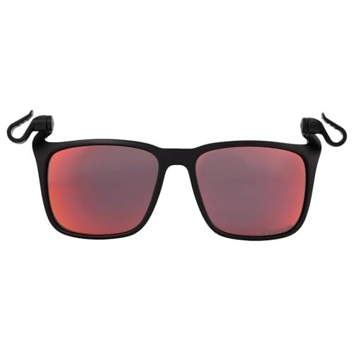 UNDERDOG Polarized Over-Glasses for Prescription Lenses - Smoke