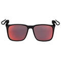 UNDERDOG Polarized Over-Glasses for Prescription Lenses - Smoke