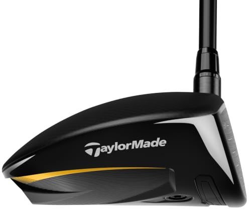 TaylorMade Golf r7 Quad Mini Driver Right 11.5° Fujikura Speeder MD Stiff