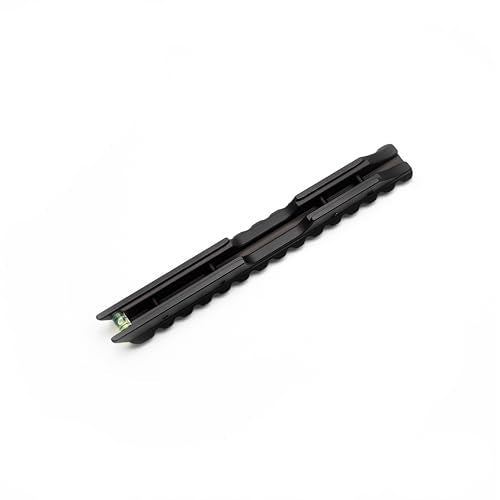 AREA 419 CZ457 Scope Base 30MOA Cant for Long-Range Rifles