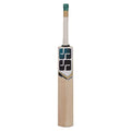 Yogi Sports SS Kashmir Willow Cricket Bat Short Handle Full Size with Cover & Tennis Ball