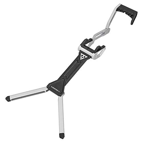 Topeak FlashStand RX Portable Bike Stand for Road Bikes up to 700x38C