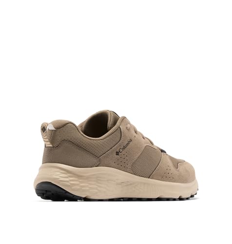 Columbia Benson II Men's Multi-Sport Shoes - Wet Sand/Black, 10.5