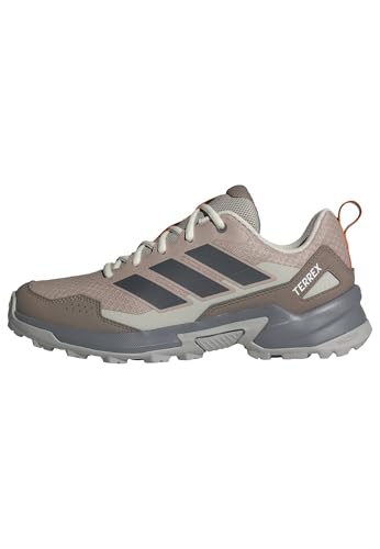 Adidas Women’s Terrex Eastrail 3 W Sneakers - Wonder Taupe/Grey/Chalky Brown