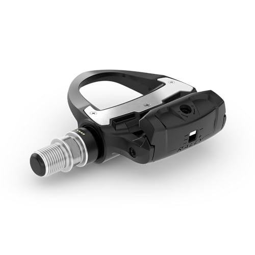 Garmin Rally RS210 Dual-Sensing Power Meter Pedals - Shimano SPD-SL Clipless