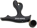 Spot Hogg Whipper Snapper Archery Release - Closed Jaw, 3 Finger