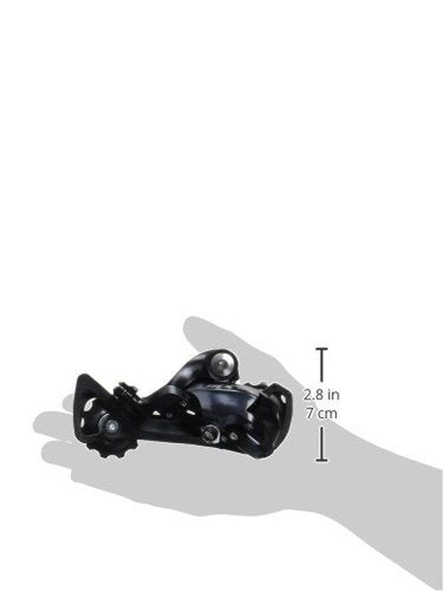 Shimano Sora 3500 Road Bike Rear Mech Derailleur 9 Speed