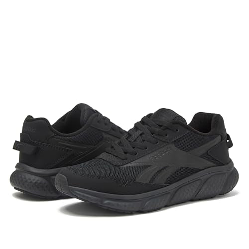 Reebok Swiftstrike Women's Running Shoes Size 8.5 Black/Black/Black