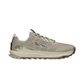 Altra Women's Lone Peak 9 Trail Running Shoe - Taupe, Size 8.5