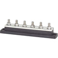 250A MaxiBus BusBar with 6 Studs - No Cover, 2126, 300V AC/DC