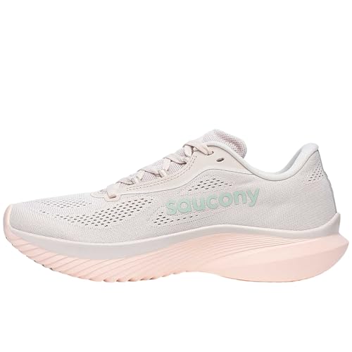 Saucony Women's Kinvara 15 Running Shoes - Size 7.5 Moon Jade