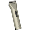 Wahl Arco Cordless Pet Clipper Kit Champagne - Professional Grooming for Dogs Cats and Horses