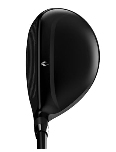 Cleveland Golf Launcher Halo XL Hybrid Club Right Hand 24° Graphite Senior