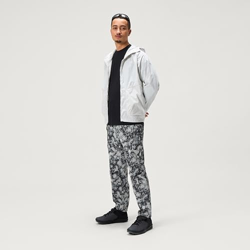 Endura Mens Sultrac Adventure Cycling Pants Medium Dispersed Floral
