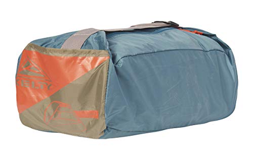 Kelty Cabana Beach Shelter with Adjustable Side Walls - Fallen Rock/Hydro