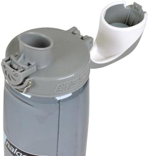 Nalgene Sustain Tritan Water Bottle - BPA-Free & Eco-Friendly | Made from 50% Recycled Plastic
