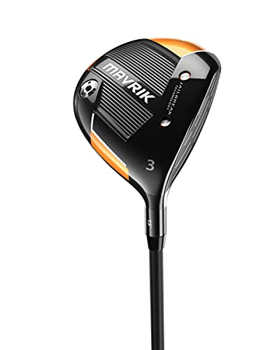 Callaway Mavrik 22 Fairway Wood - Right Hand Graphite 5 Wood