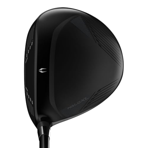 Cleveland Golf Halo XL Lite Fairway Wood 3 Wood Right Graphite Regular