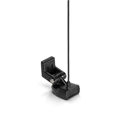 Humminbird Transom Fish Finder Transducer XNT 9 20 T - Single Size