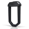 Hiplok DX1000 Black Bike Lock for Motorcycles & E-Bikes | High Security Anti-Grinder
