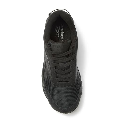 Reebok Swiftstrike Women's Running Shoes Size 8.5 Black/Black/Black