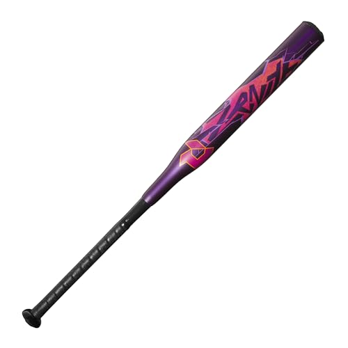 DeMarini 2025 Zenith (-13) Fastpitch Softball Bat 28-Inch 15 oz - High Performance Alloy