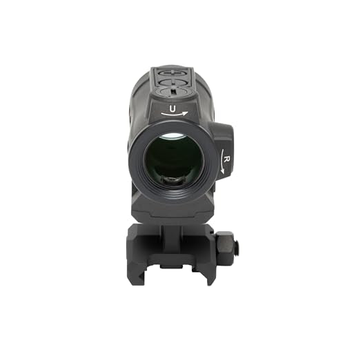 Holosun ARO-CORE 2 MOA Multi-Reticle Shake Awake Compact