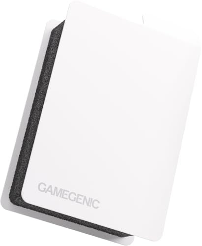 Gamegenic Sizemorph Divider 4.4 x 2.6 x 1.4 Inches Card Game Organizer