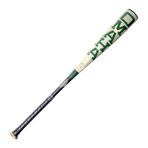 Louisville Slugger 2026 Omaha (-10) USA Youth Baseball Bat 27 inch - Balanced Power & Durability