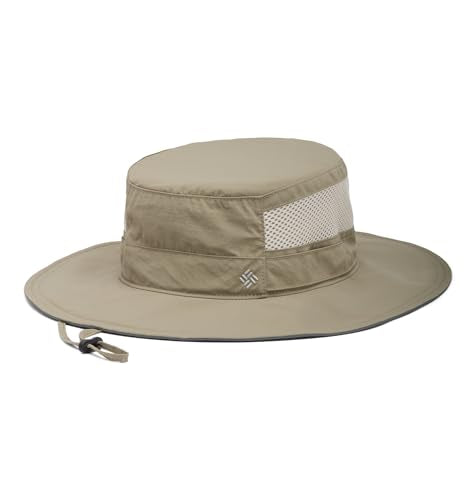 Unisex Sun Protection Fishing Hat with UPF 50 - Bora Bora Booney