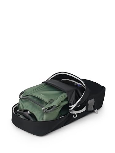 Osprey Poco Child Carrier Travel Case - Durable, Washable, Fits All Models