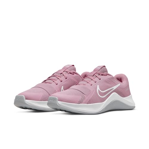 Nike Women's MC Trainer 2 Low Sneakers Pink Elemental 7.5 US