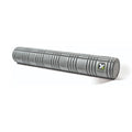 TriggerPoint CORE Foam Massage Roller 36-Inch Gray for Deep Tissue Muscle Recovery