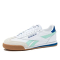 Reebok Campio XT Men's Sneakers White/Twilight Blue/Glitch Aqua US 6.5 Women/5 Men