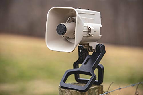 Electronic Predator Call with 200 Sounds, FOXPRO X24 Hunting Device