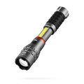 NEBO SLYDE King 4K LED Flashlight & Work Light, Rechargeable, Waterproof