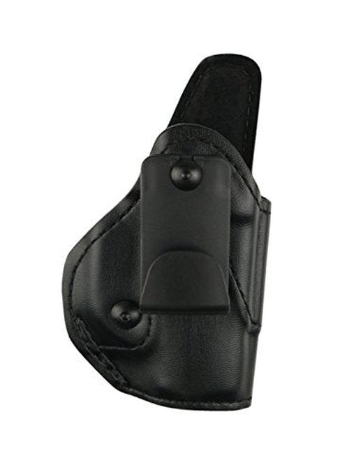 Safariland 27-283-61 Inside The Pants Holster,Plain Black