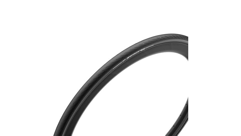 Pirelli P Zero Road TLR Bicycle Tire 30-622 - High-Performance Cycling Tyre