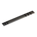 WARNE Maxima M999M Savage Axis/Edge Base, One Piece Base, 6-48 Screws, Fits Savage Axis, Axis II and Edge Guns, Matte