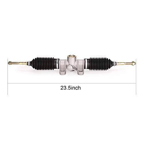 10L0L Steering Gear Box Assembly for Club Car Golf Carts Precedent & Onward 2004+