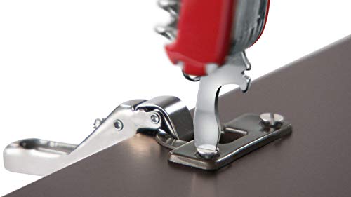 Victorinox Signature Lite Swiss Army Pocket Knife with LED Light, 7 Functions